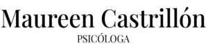 Logo Maurren castrillon psicologa
